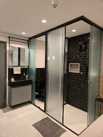 Foto do Flat - Flat à Venda, Jardim Oceania, João Pessoa, PB | VR Imobiliária