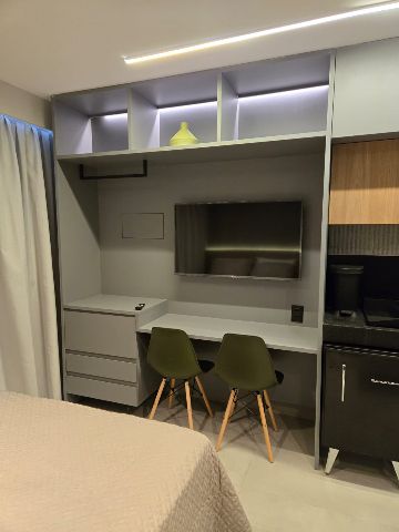 Foto do Flat - Flat à Venda, Jardim Oceania, João Pessoa, PB | VR Imobiliária