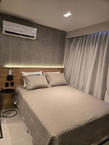 Foto do Flat - Flat à Venda, Jardim Oceania, João Pessoa, PB | VR Imobiliária