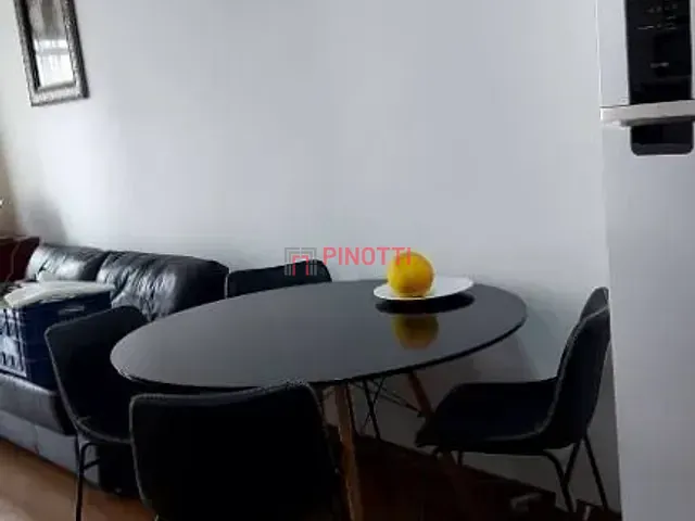 Flat 1 quarto e 1 banheiro, à venda ou para alugar, no bairro Centro em São Bernardo do Campo