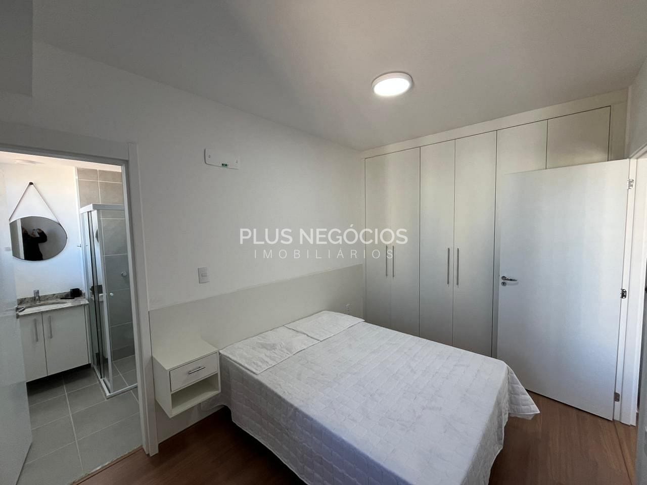 Flat/Apart Hotel, 1 quarto, 44 m² - Foto 8