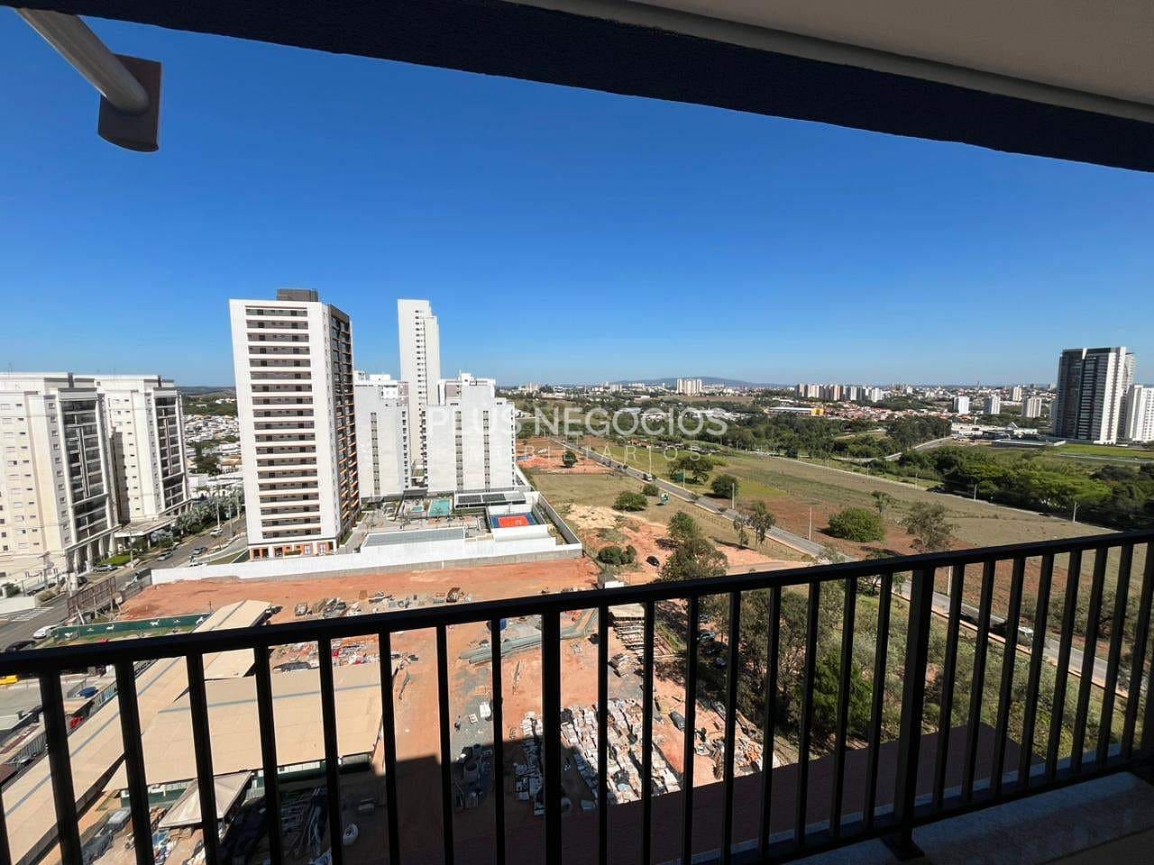 Flat/Apart Hotel, 1 quarto, 44 m² - Foto 6