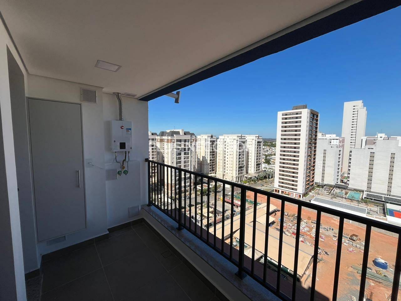 Flat/Apart Hotel, 1 quarto, 44 m² - Foto 5