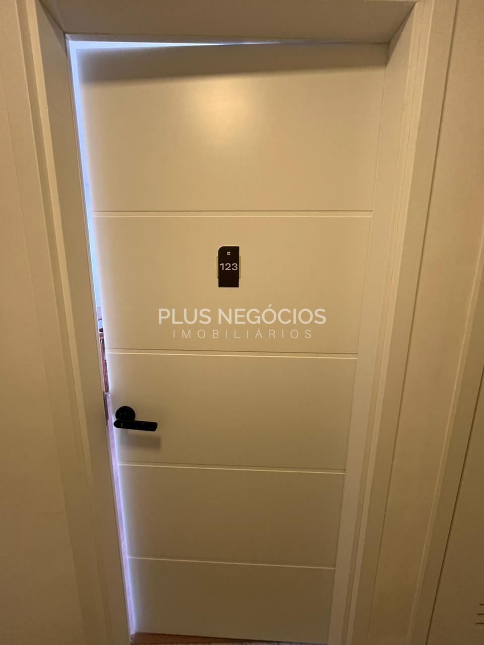 Flat/Apart Hotel, 1 quarto, 44 m² - Foto 10