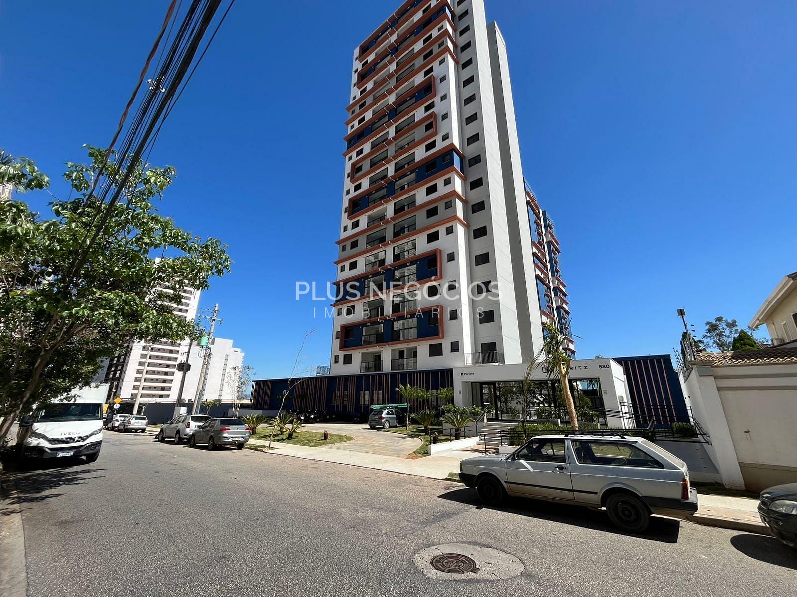 Flat/Apart Hotel, 1 quarto, 44 m² - Foto 11