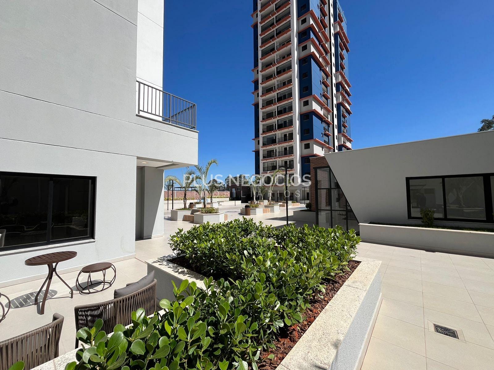 Flat/Apart Hotel, 1 quarto, 44 m² - Foto 12