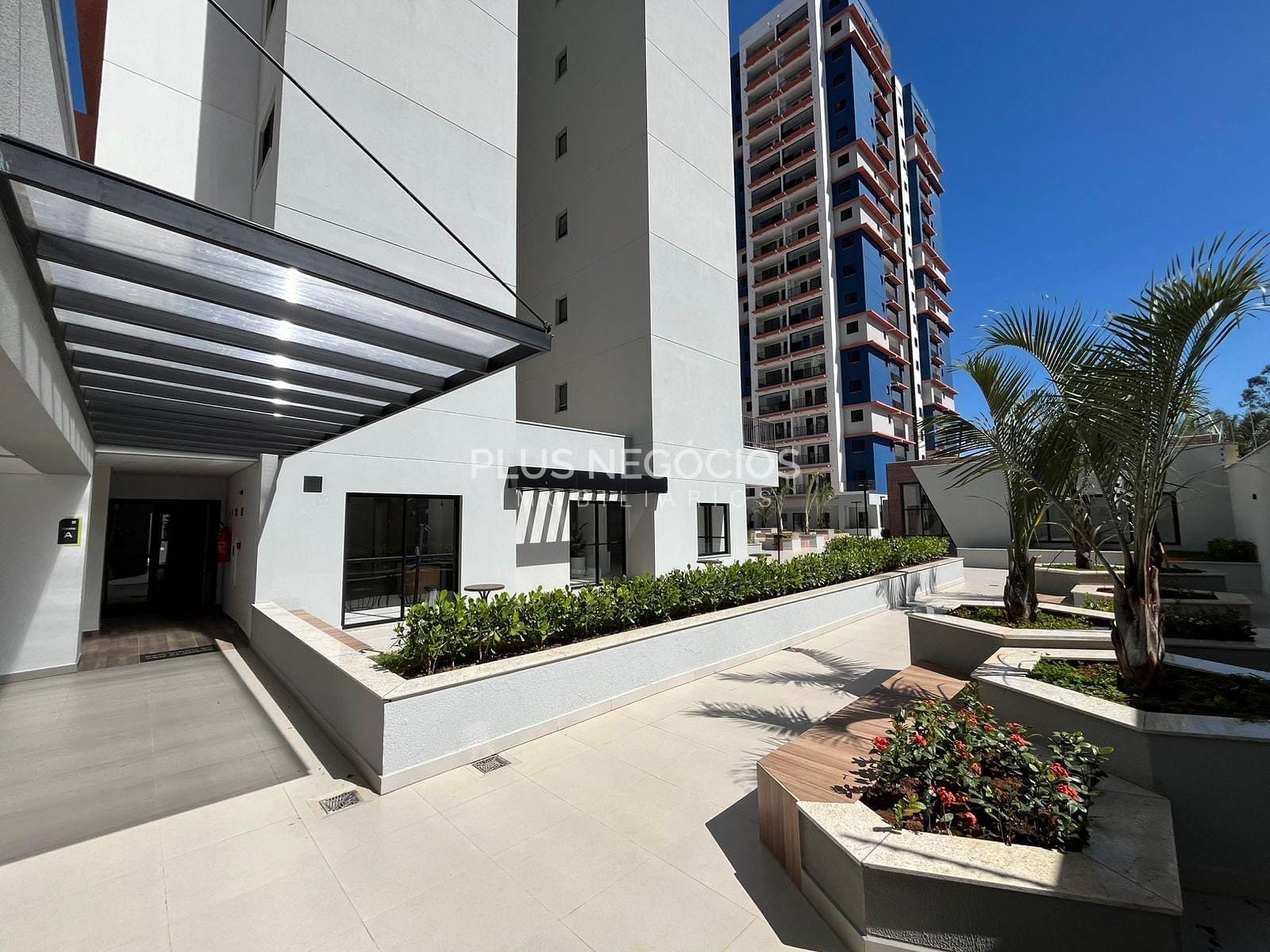 Flat/Apart Hotel, 1 quarto, 44 m² - Foto 13