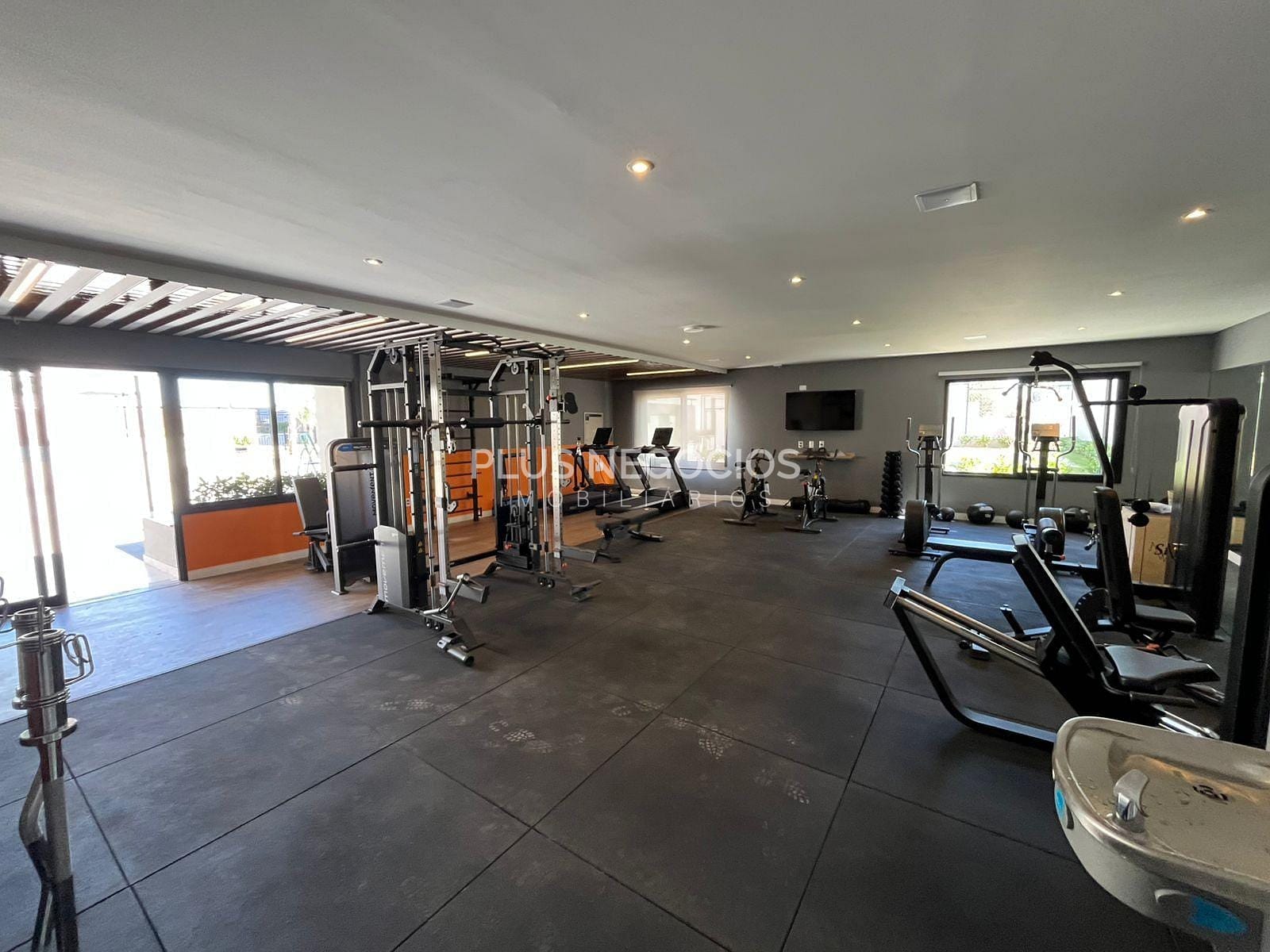 Flat/Apart Hotel, 1 quarto, 44 m² - Foto 14