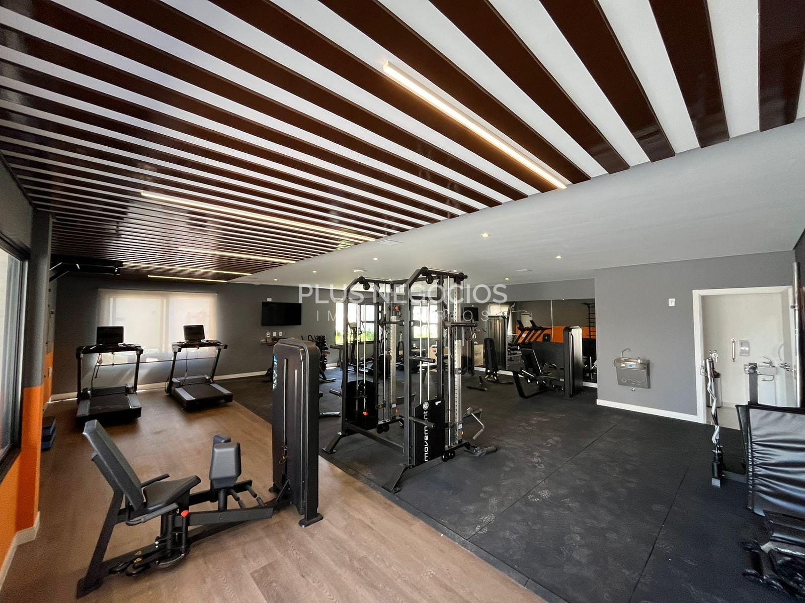 Flat/Apart Hotel, 1 quarto, 44 m² - Foto 15