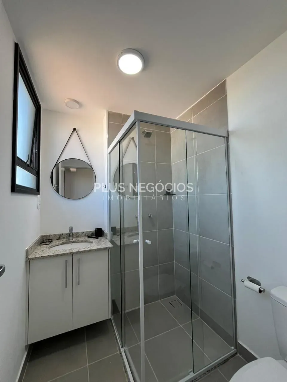 Flat/Apart Hotel, 1 quarto, 44 m² - Foto 7