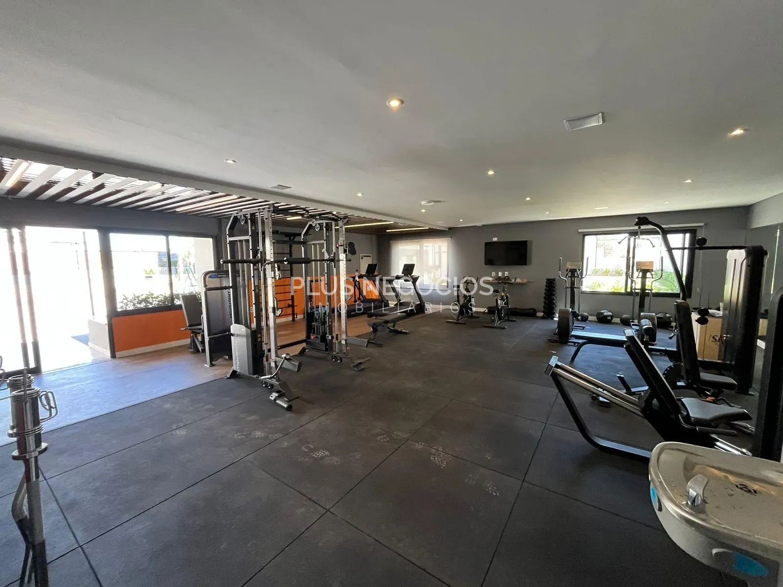 Flat/Apart Hotel, 1 quarto, 44 m² - Foto 14
