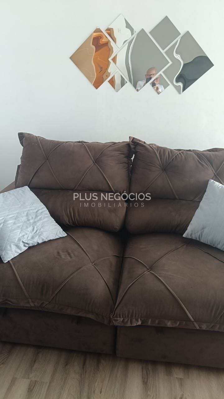 Flat/Apart Hotel, 1 quarto, 52 m² - Foto 2