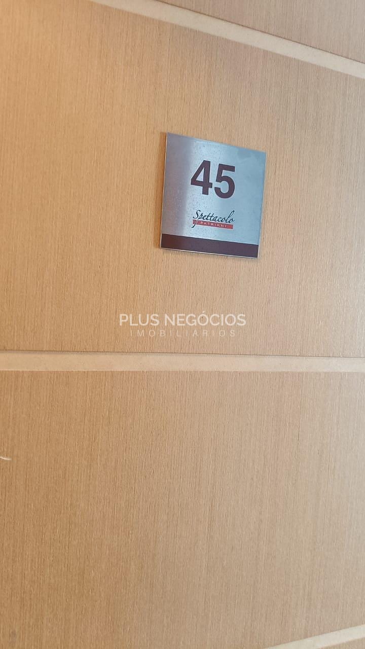 Flat/Apart Hotel, 1 quarto, 52 m² - Foto 3