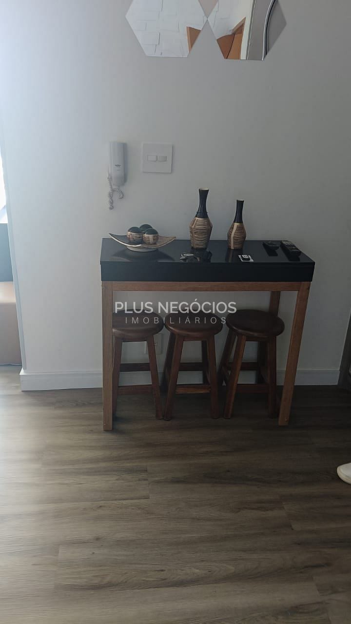 Flat/Apart Hotel, 1 quarto, 52 m² - Foto 4