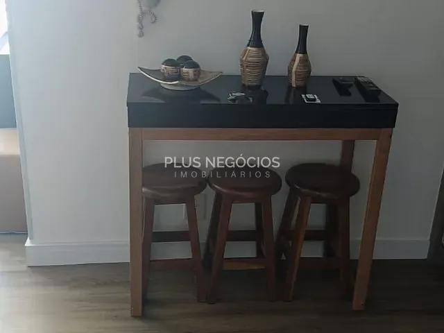 Flat com 52m² 1 quarto e 1 banheiro, para alugar, no bairro campolim em Sorocaba