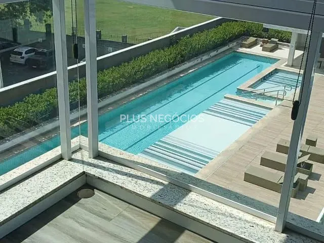 Flat com 52m² 1 quarto e 1 banheiro, para alugar, no bairro campolim em Sorocaba