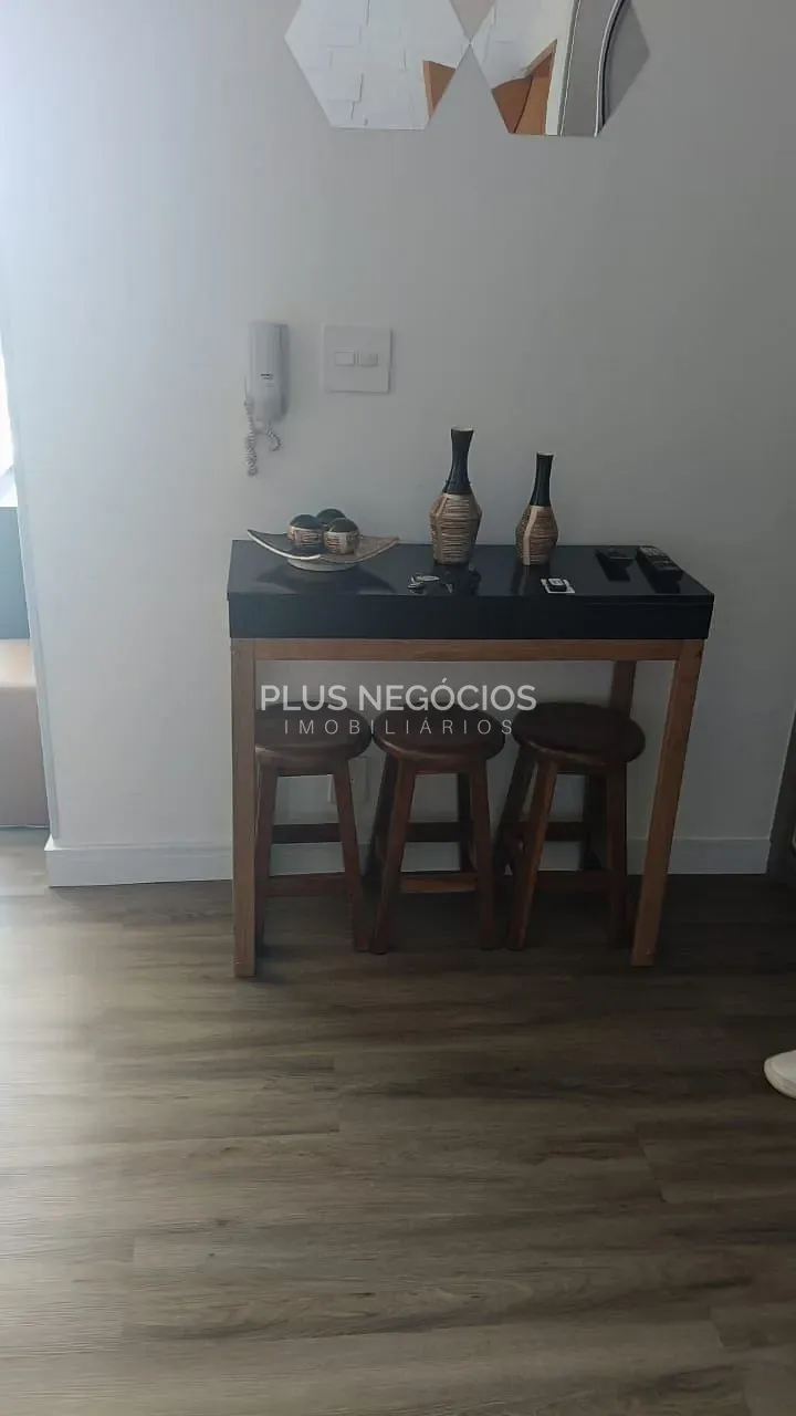 Flat/Apart Hotel, 1 quarto, 52 m² - Foto 4