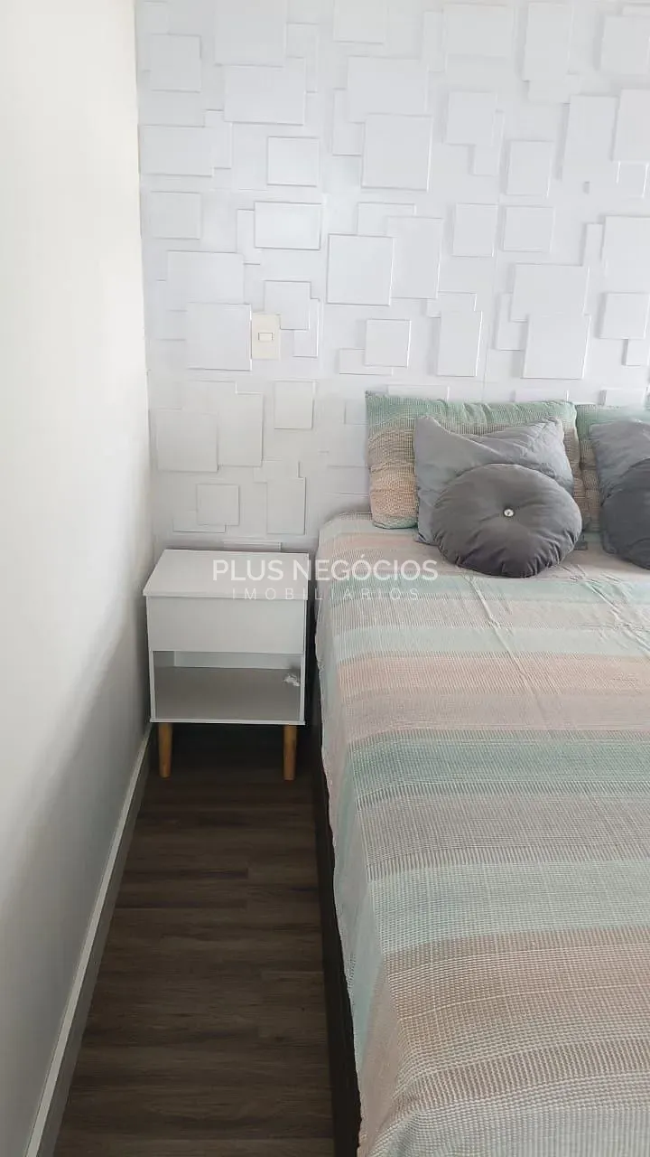 Flat/Apart Hotel, 1 quarto, 52 m² - Foto 6