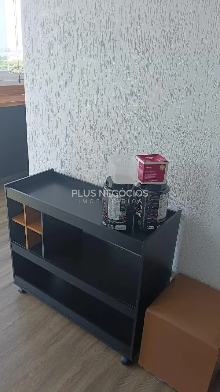 Flat/Apart Hotel, 1 quarto, 52 m² - Foto 12