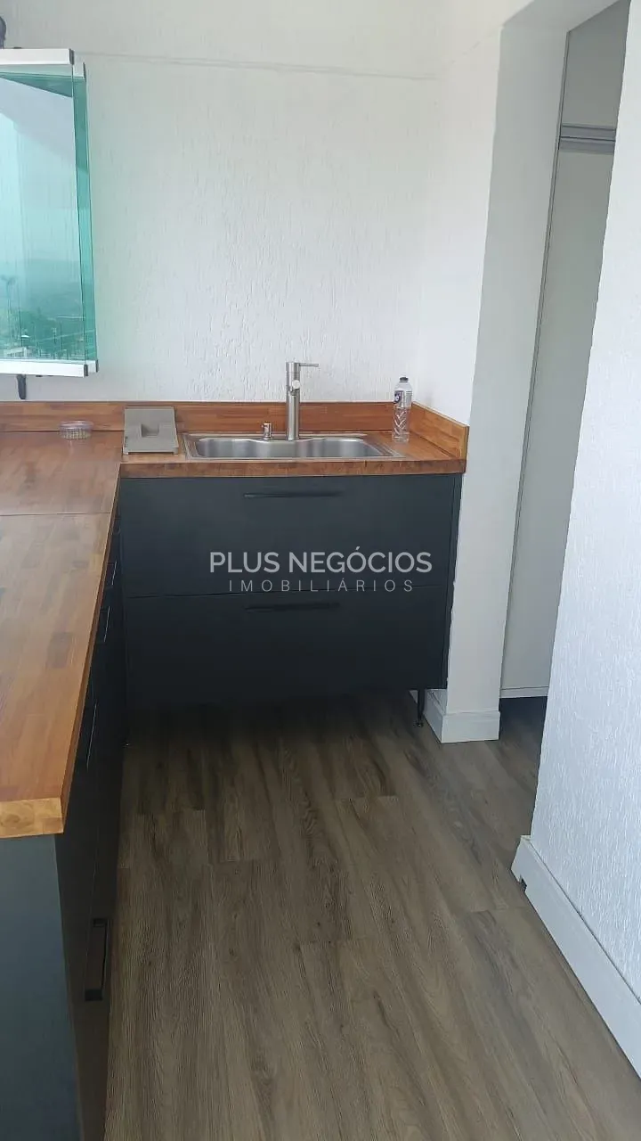 Flat/Apart Hotel, 1 quarto, 52 m² - Foto 13