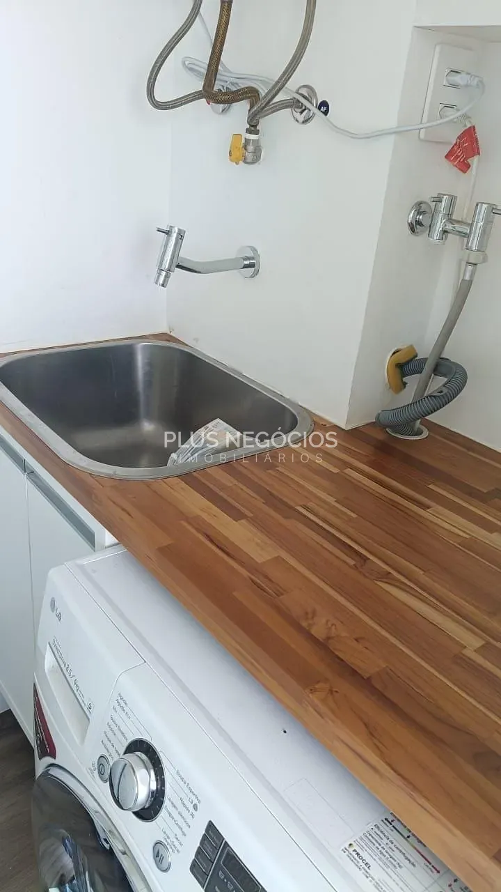 Flat/Apart Hotel, 1 quarto, 52 m² - Foto 15
