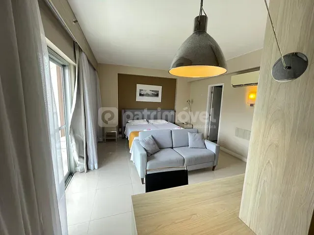 Flat 2 quartos e 2 banheiros, para alugar, no bairro Barra da Tijuca em Rio de Janeiro