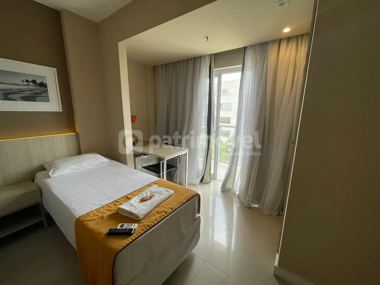 Flat/Apart Hotel, 2 quartos, 69 m² - Foto 21