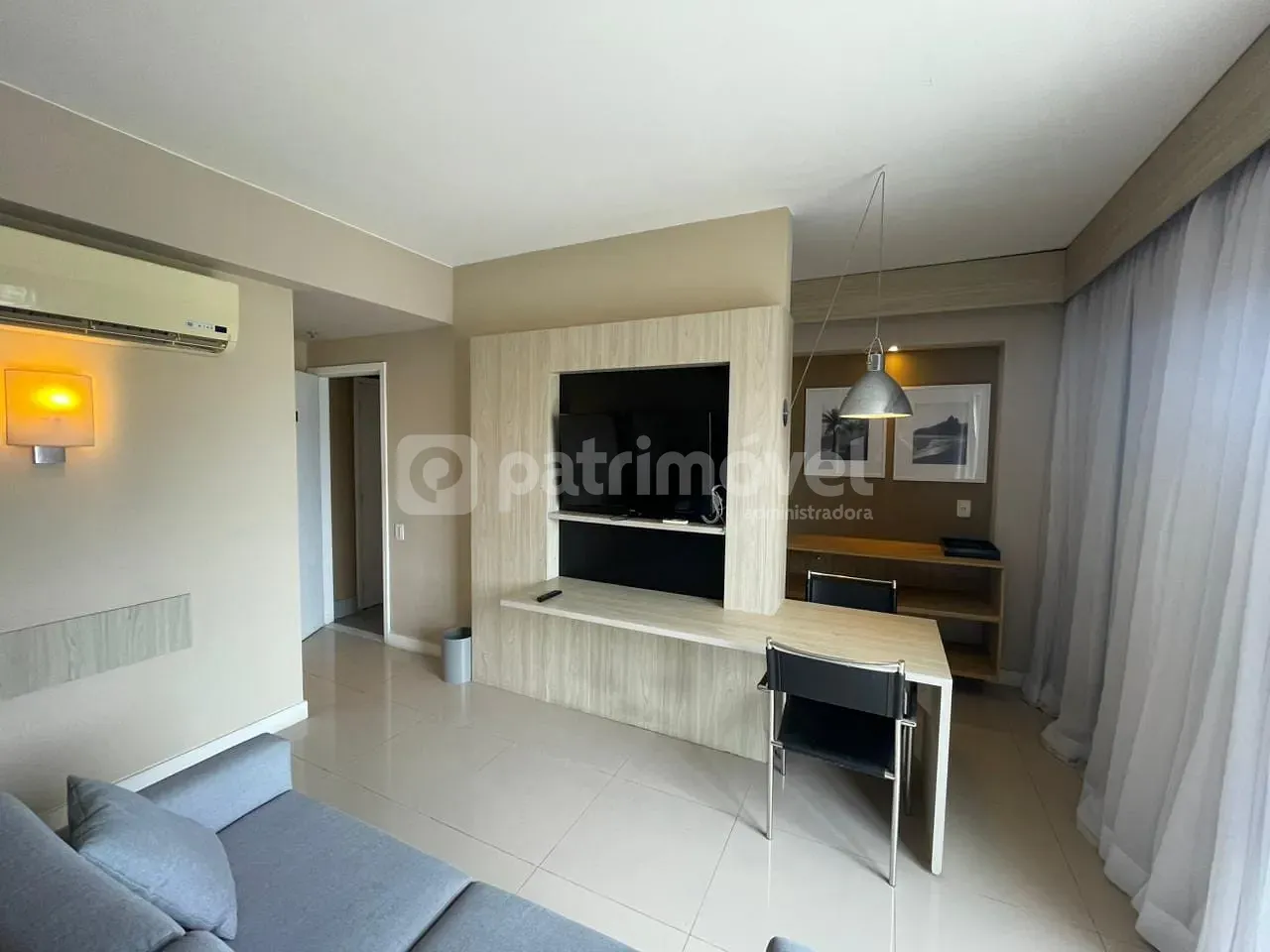 Flat/Apart Hotel, 2 quartos, 69 m² - Foto 6