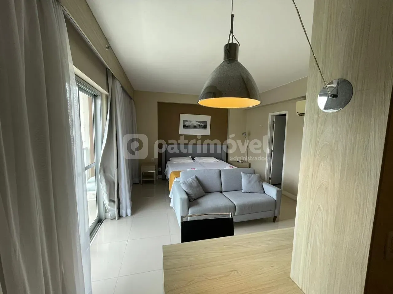 Flat/Apart Hotel, 2 quartos, 69 m² - Foto 10