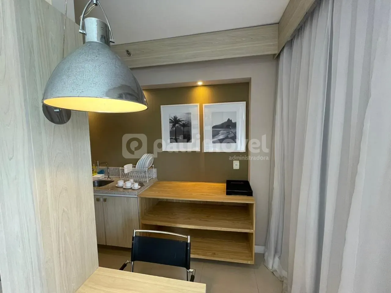 Flat/Apart Hotel, 2 quartos, 69 m² - Foto 11