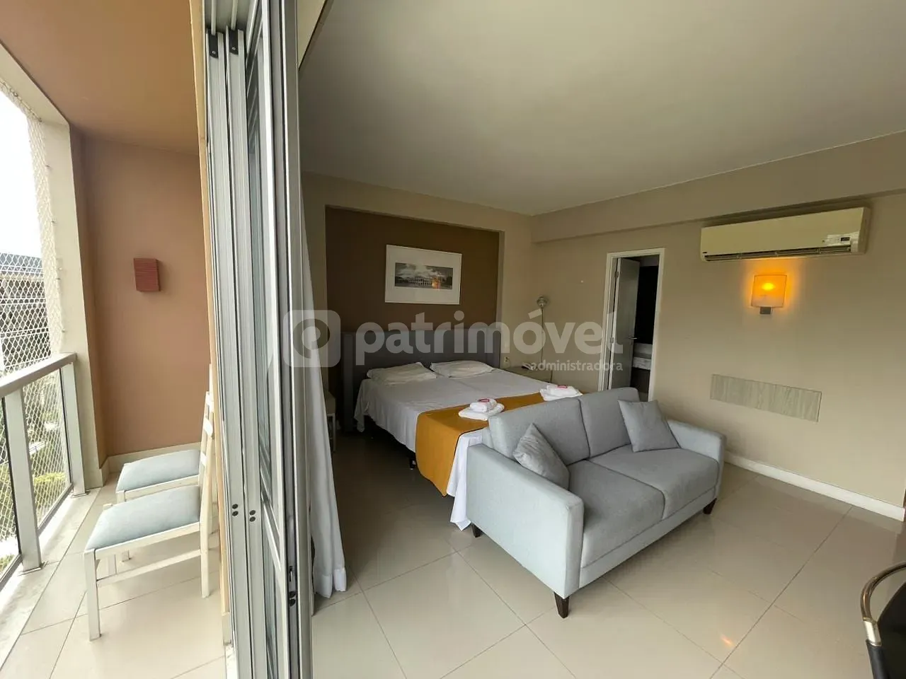 Flat/Apart Hotel, 2 quartos, 69 m² - Foto 7