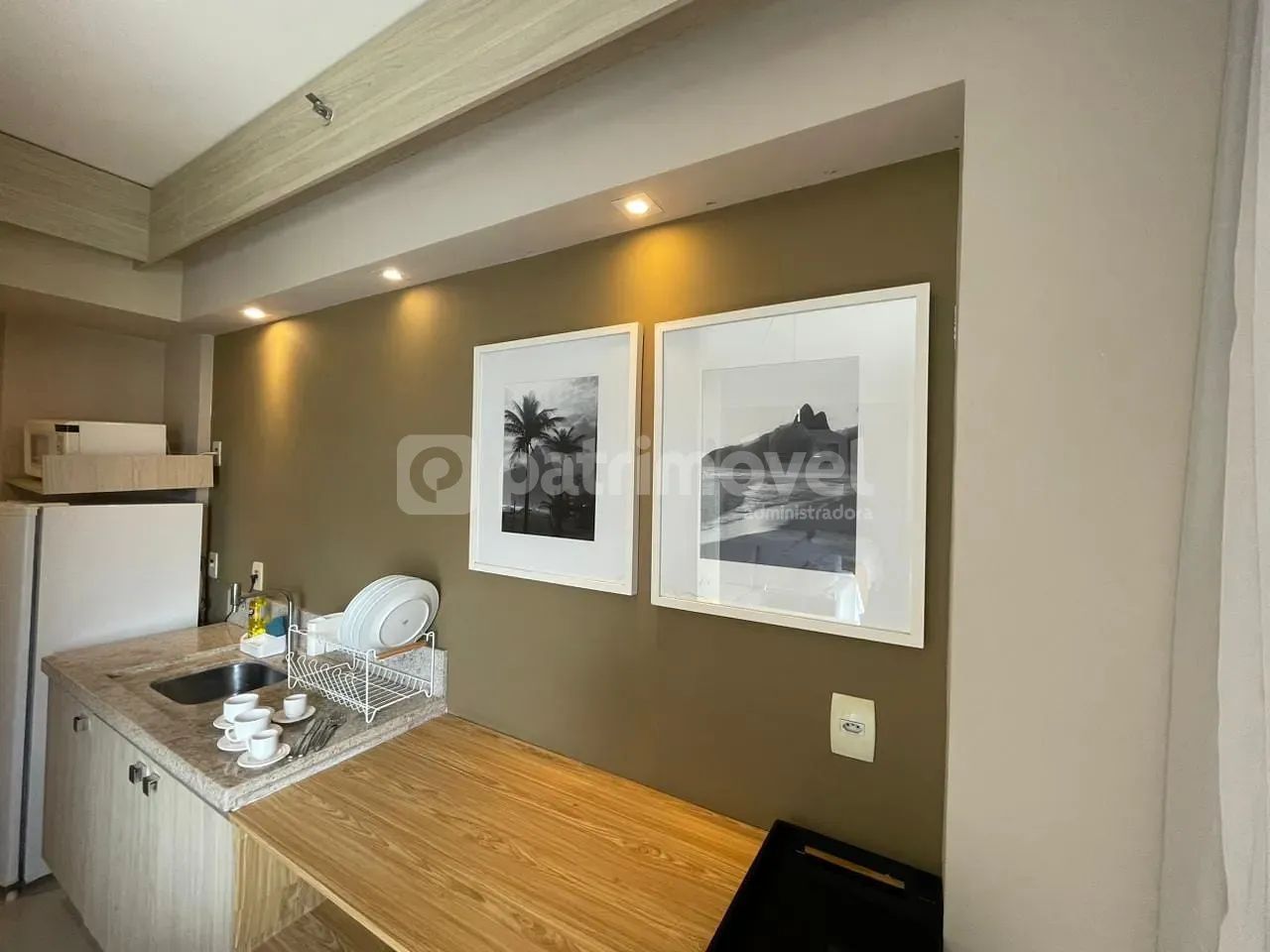 Flat/Apart Hotel, 2 quartos, 69 m² - Foto 15