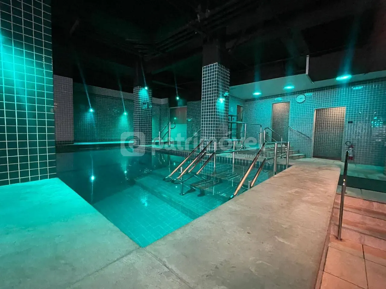 Flat/Apart Hotel, 2 quartos, 69 m² - Foto 32