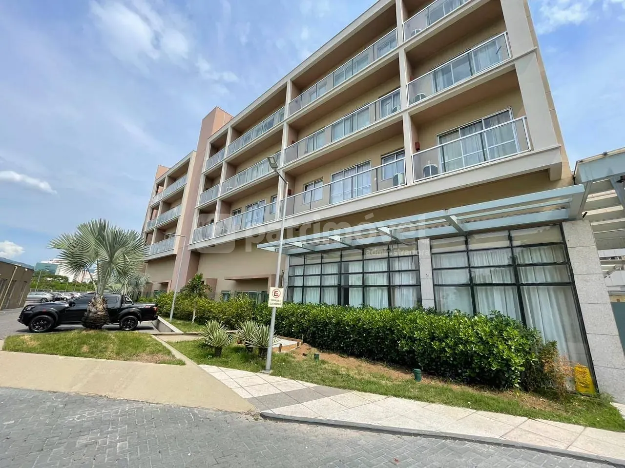 Flat/Apart Hotel, 2 quartos, 69 m² - Foto 38