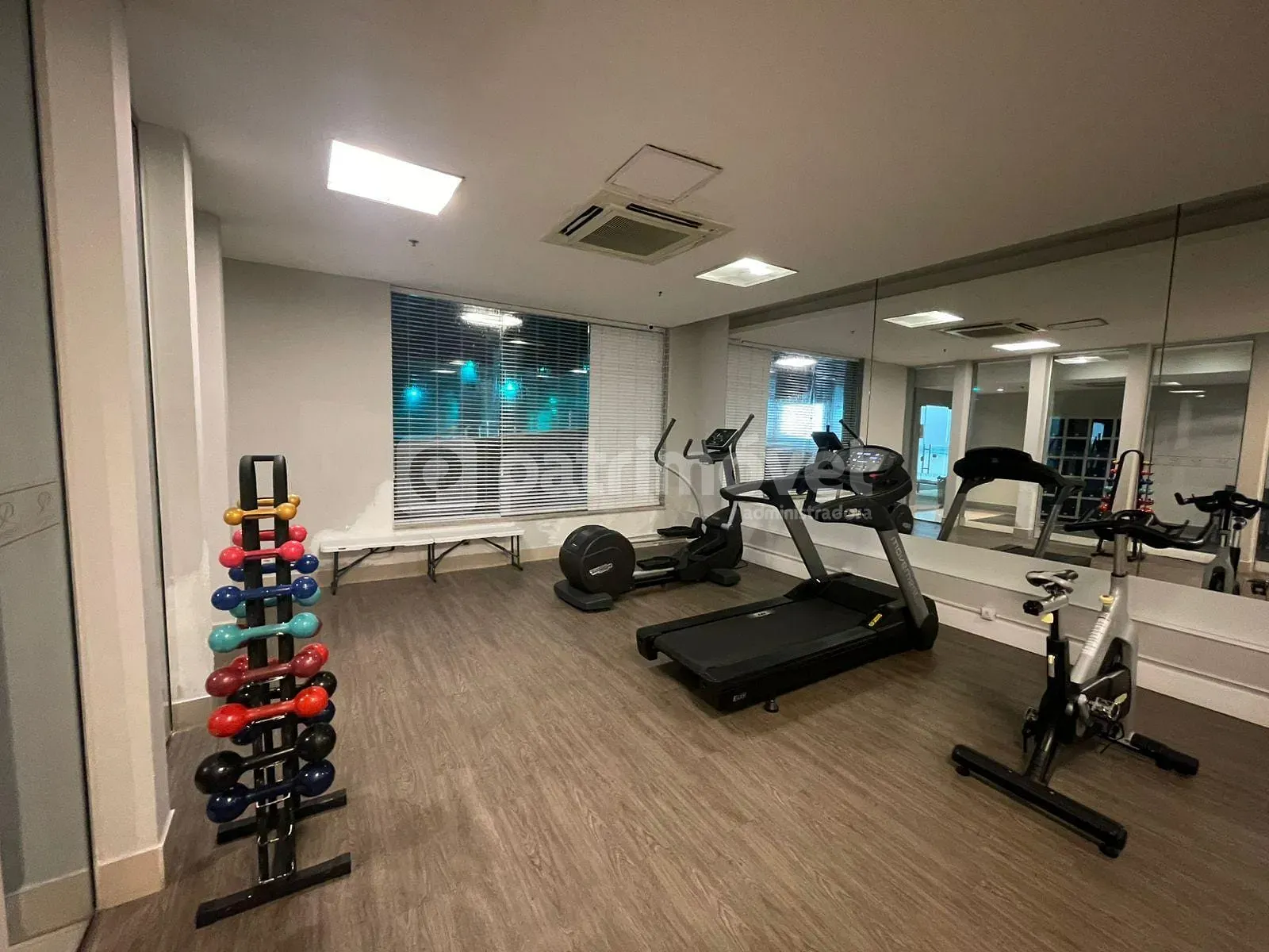 Flat/Apart Hotel, 2 quartos, 69 m² - Foto 36