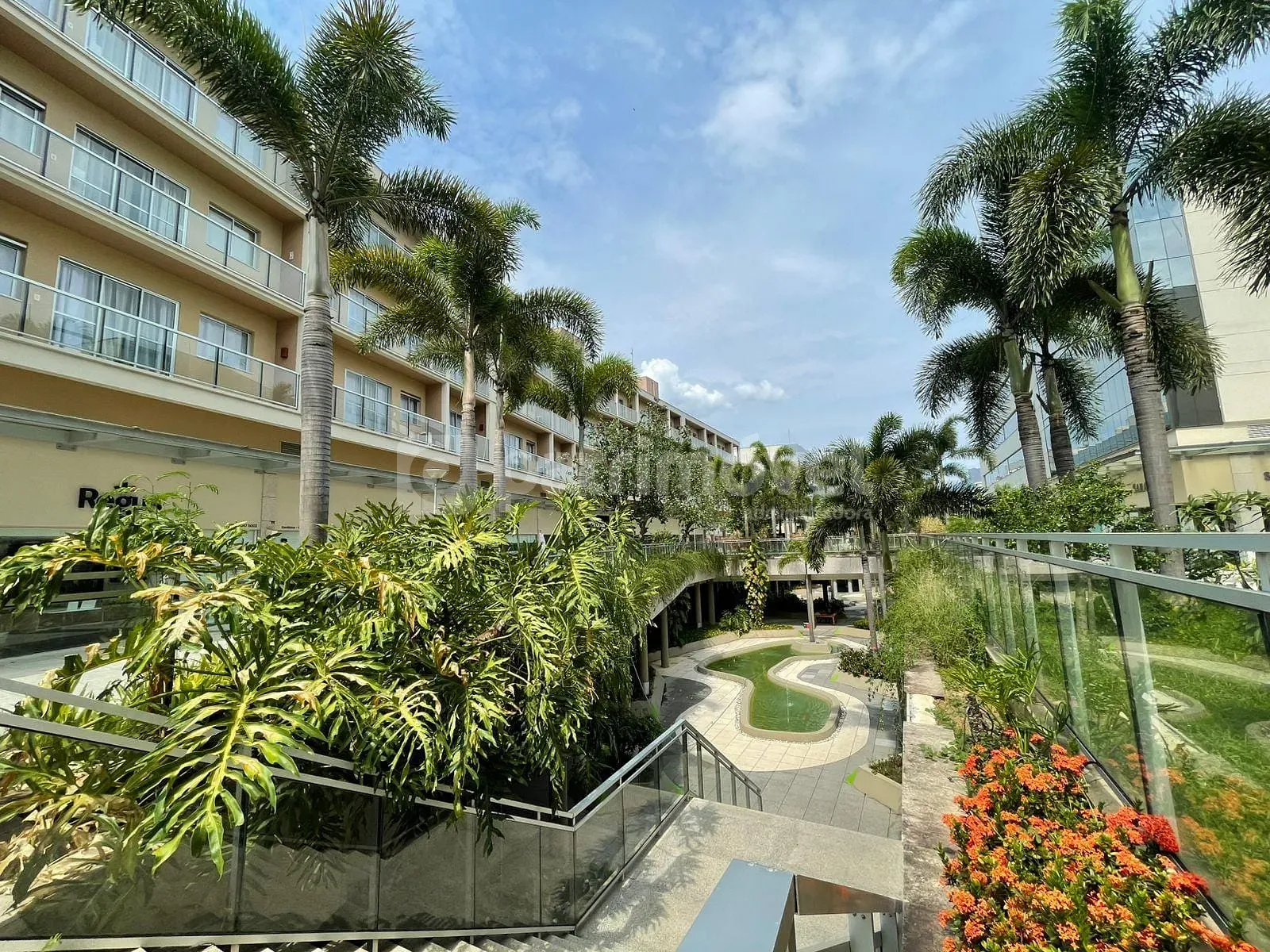 Flat/Apart Hotel, 2 quartos, 69 m² - Foto 44