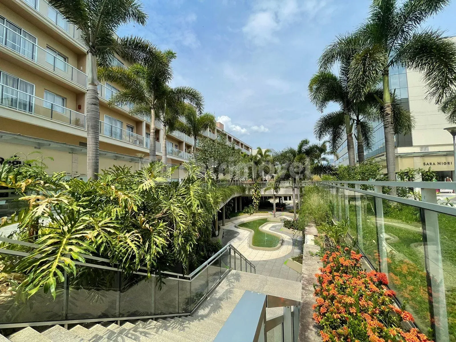 Flat/Apart Hotel, 2 quartos, 69 m² - Foto 45