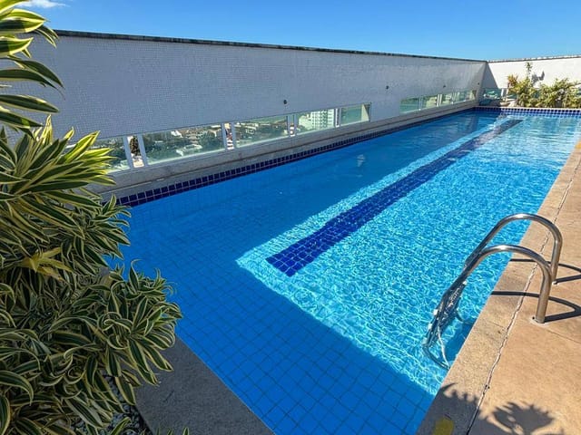 Flat 1 quarto e 1 banheiro, para alugar, no bairro Imbetiba em Macaé