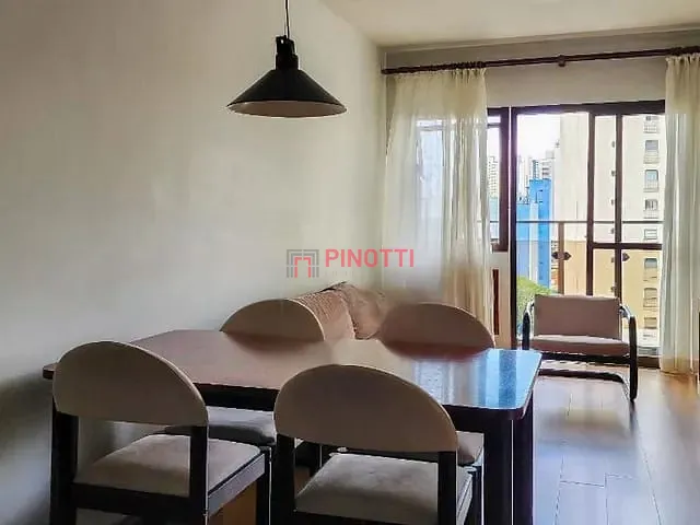 Flat 1 quarto e 1 banheiro, à venda, no bairro Centro em São Bernardo do Campo