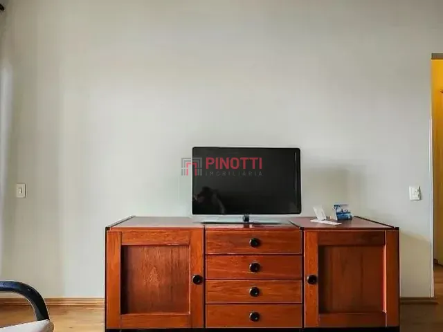 Flat 1 quarto e 1 banheiro, à venda, no bairro Centro em São Bernardo do Campo