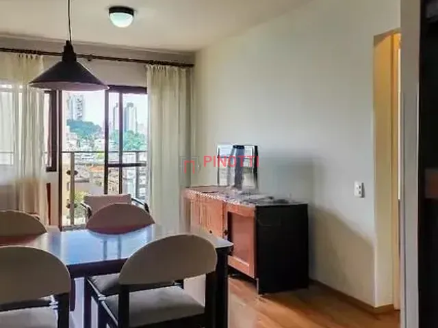 Flat 1 quarto e 1 banheiro, à venda, no bairro Centro em São Bernardo do Campo