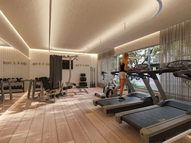 Flat 1 quarto e 1 banheiro, à venda, no bairro Jardim Oceania em João Pessoa