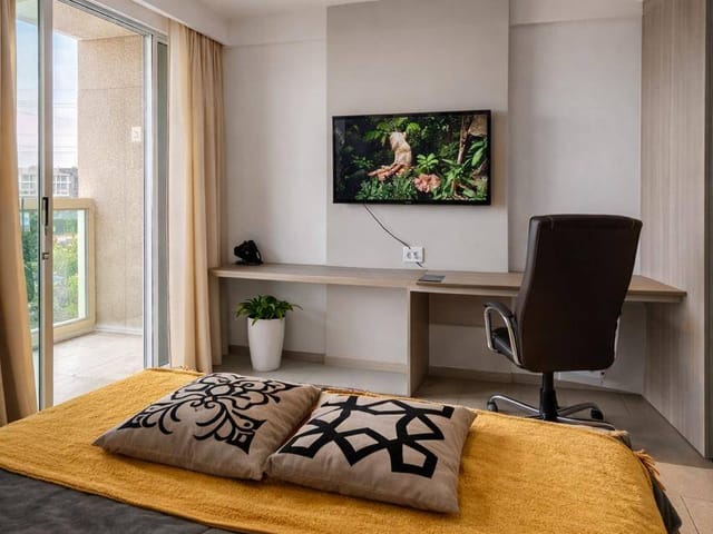 Flat 1 quarto e 1 banheiro, à venda, no bairro Imbetiba em Macaé