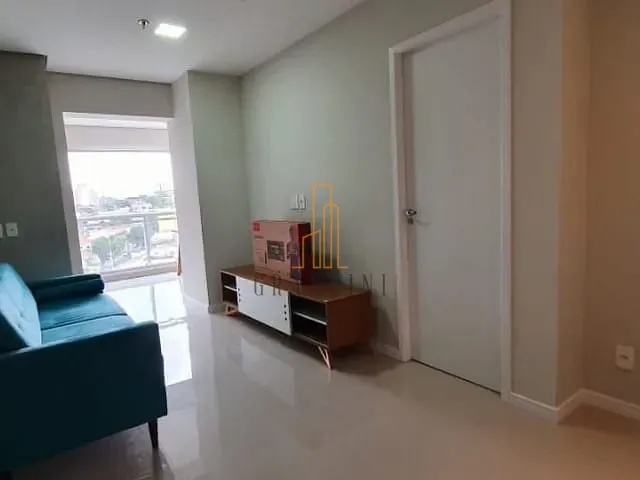 Flat 1 quarto e 1 banheiro, para alugar, no bairro Centro em São Bernardo do Campo
