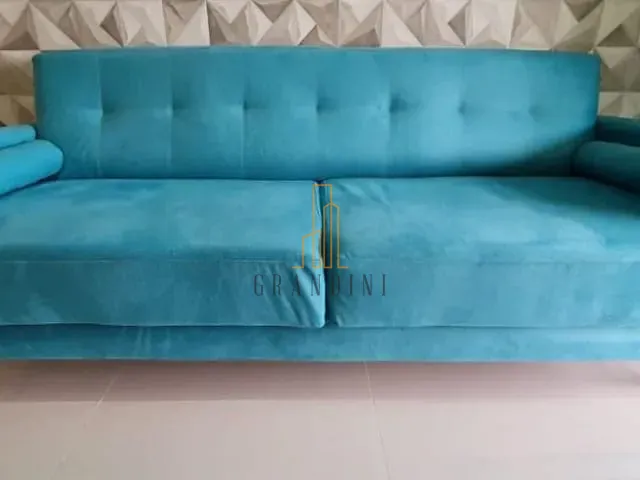 Flat 1 quarto e 1 banheiro, para alugar, no bairro Centro em São Bernardo do Campo
