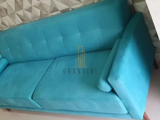 Flat 1 quarto e 1 banheiro, para alugar, no bairro Centro em São Bernardo do Campo