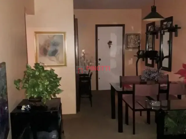 Flat 1 quarto e 1 banheiro, à venda, no bairro Centro em São Bernardo do Campo