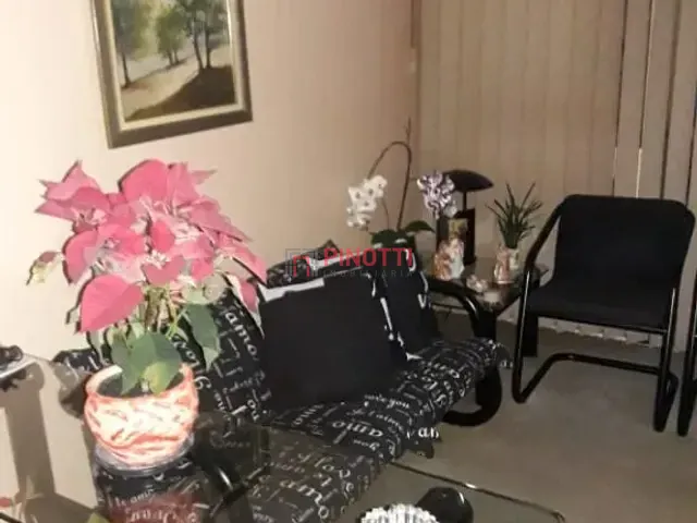 Flat 1 quarto e 1 banheiro, à venda, no bairro Centro em São Bernardo do Campo