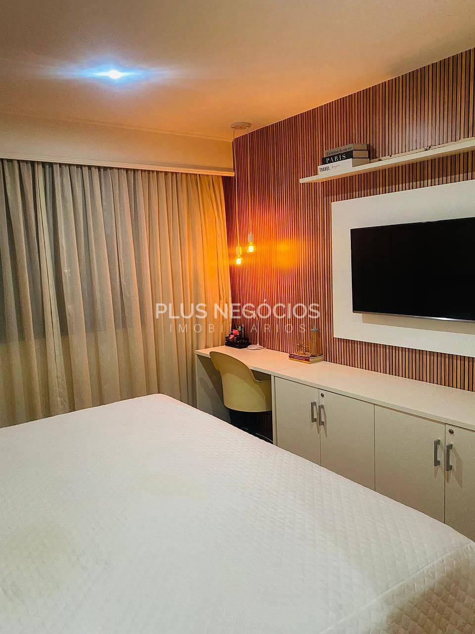 Flat/Apart Hotel, 1 quarto, 38 m² - Foto 10