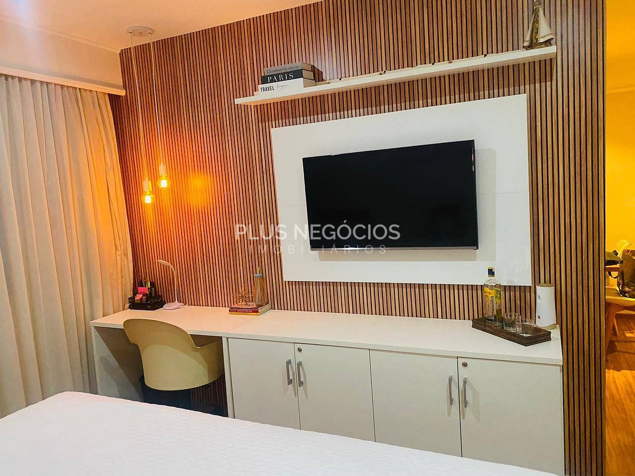 Flat/Apart Hotel, 1 quarto, 38 m² - Foto 2